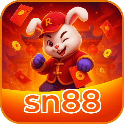 sn88 Logo