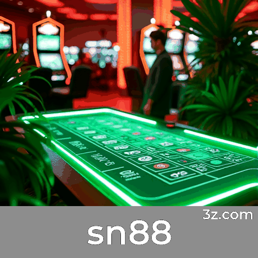 Revolução em Desenvolvimento de Jogos: Valor Único no sn88
