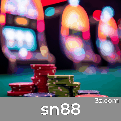 sn88: Plataforma confiável e premiada de apostas
